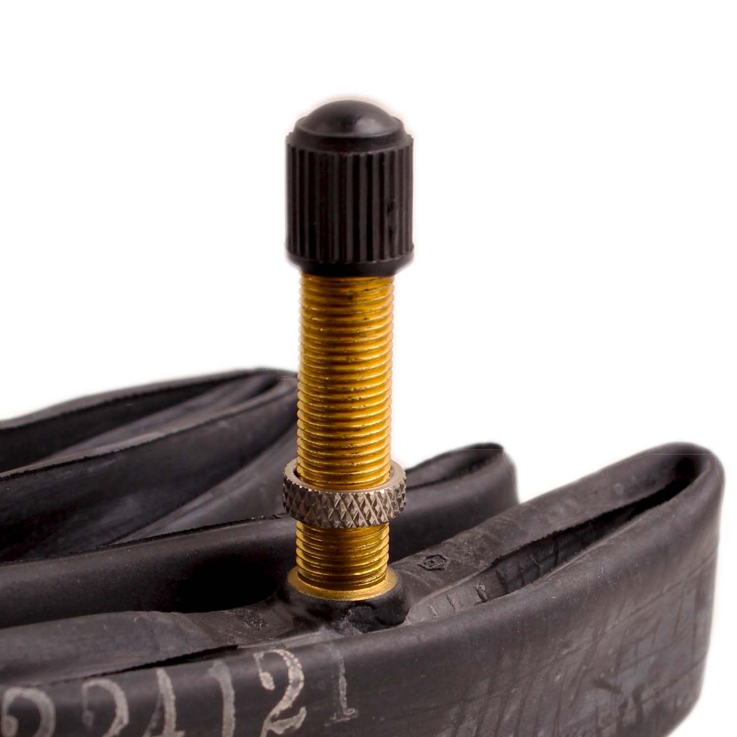24x1" (451) Car Valve Schrader