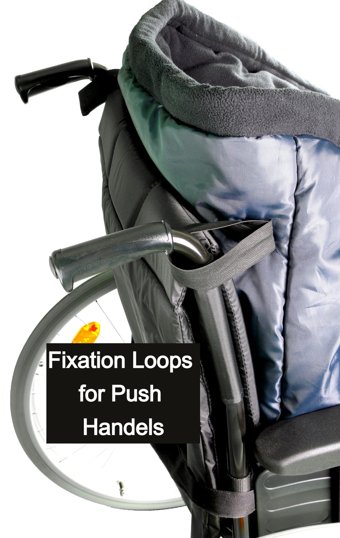 Medium Adult Body Warmer
