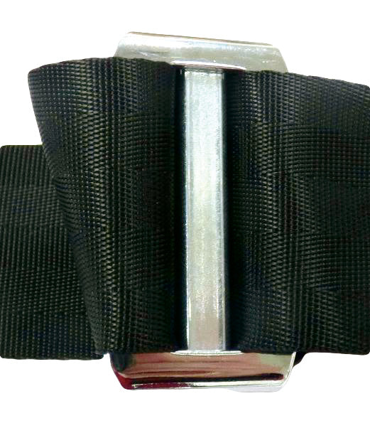 60" Airline Positioning Belt