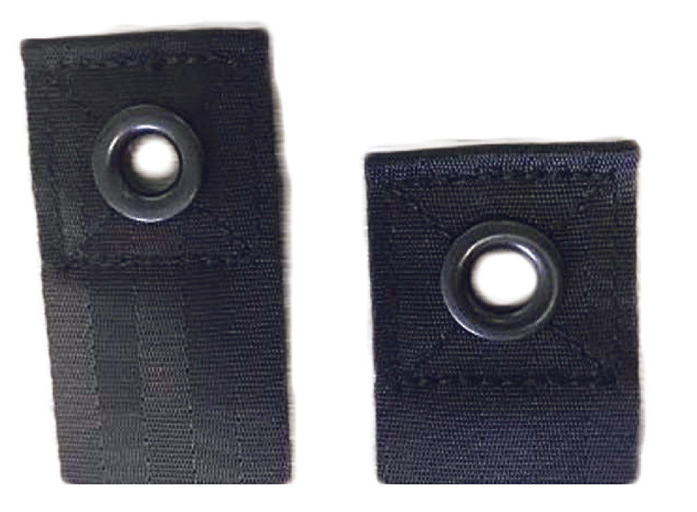 48" Airline Positioning Belt