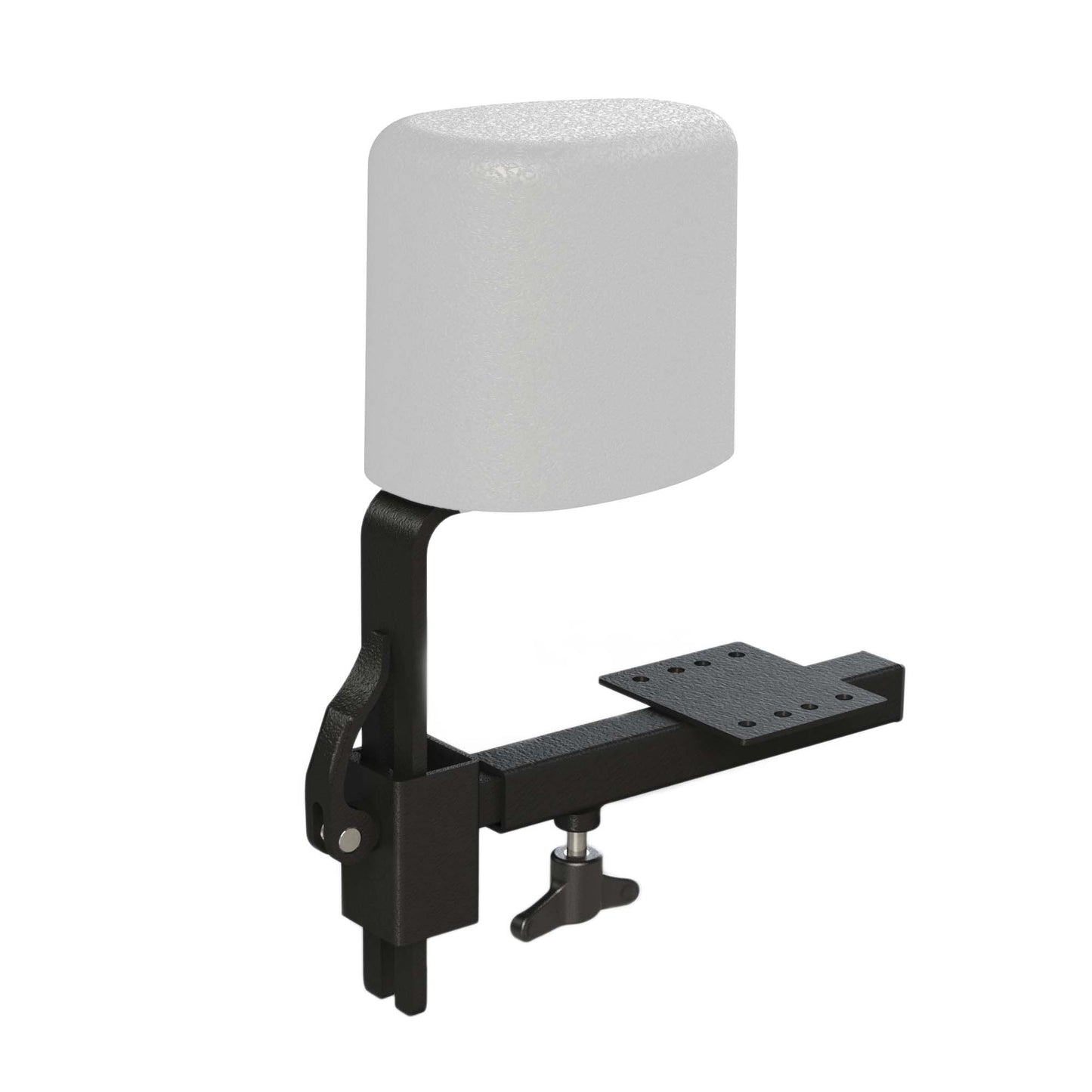 6.3" Restraining System For Abductor Wedges