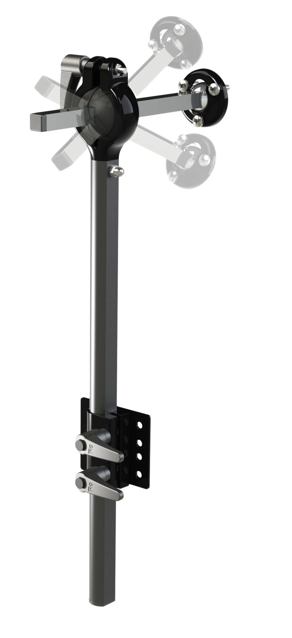 Goose Neck For Back Rest