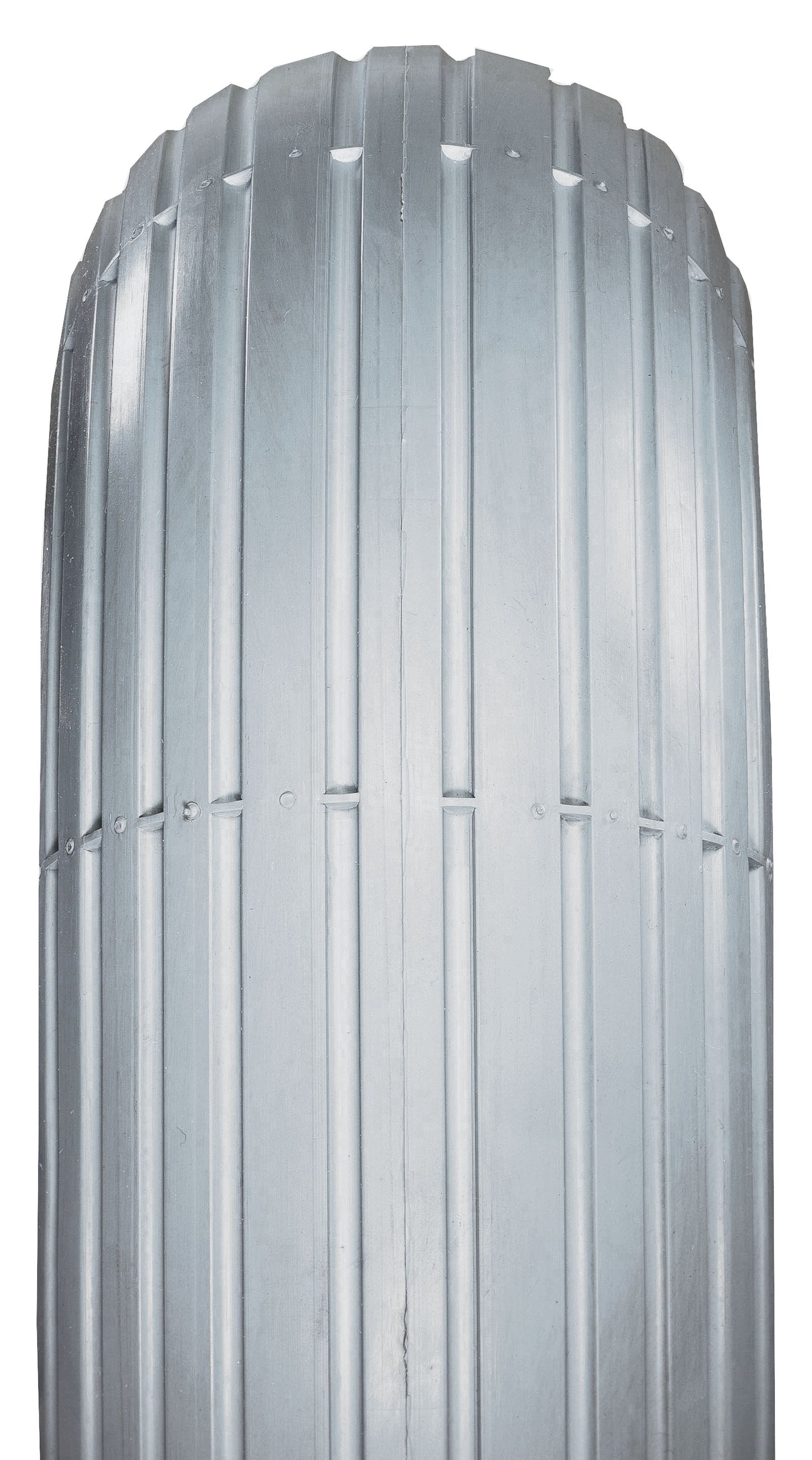 2.80/2.50-4" (8.75 x 2.75") Grey Pneumatic Tire