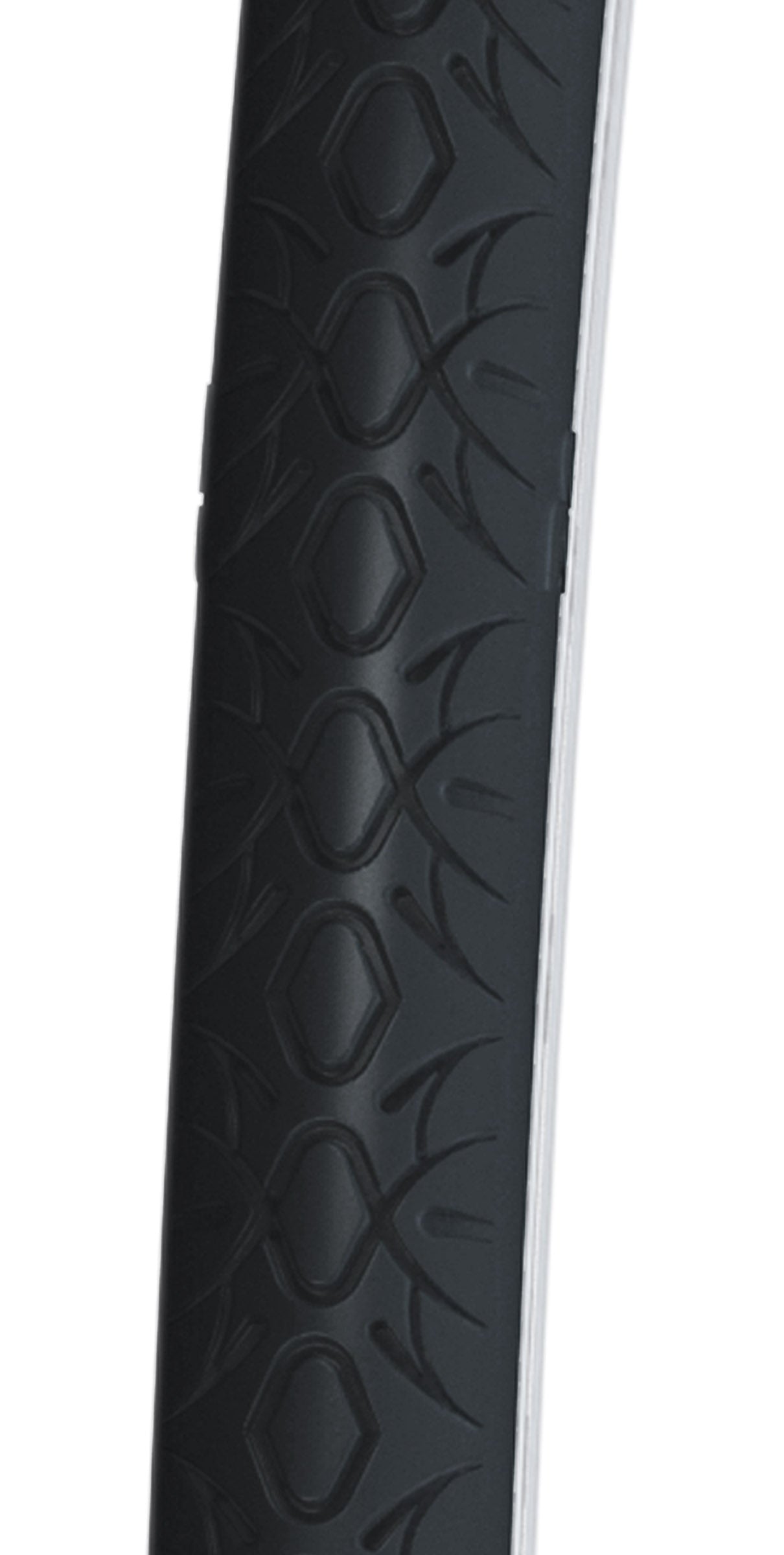 24x1" Polyurethane Tire