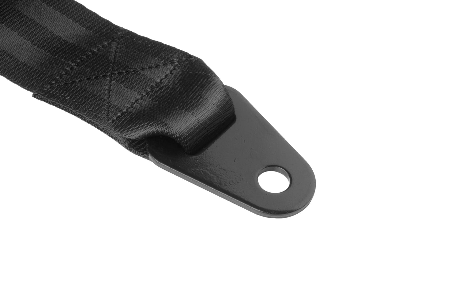 48" Pediatric Positioning Belt Push Button For Power Chairs