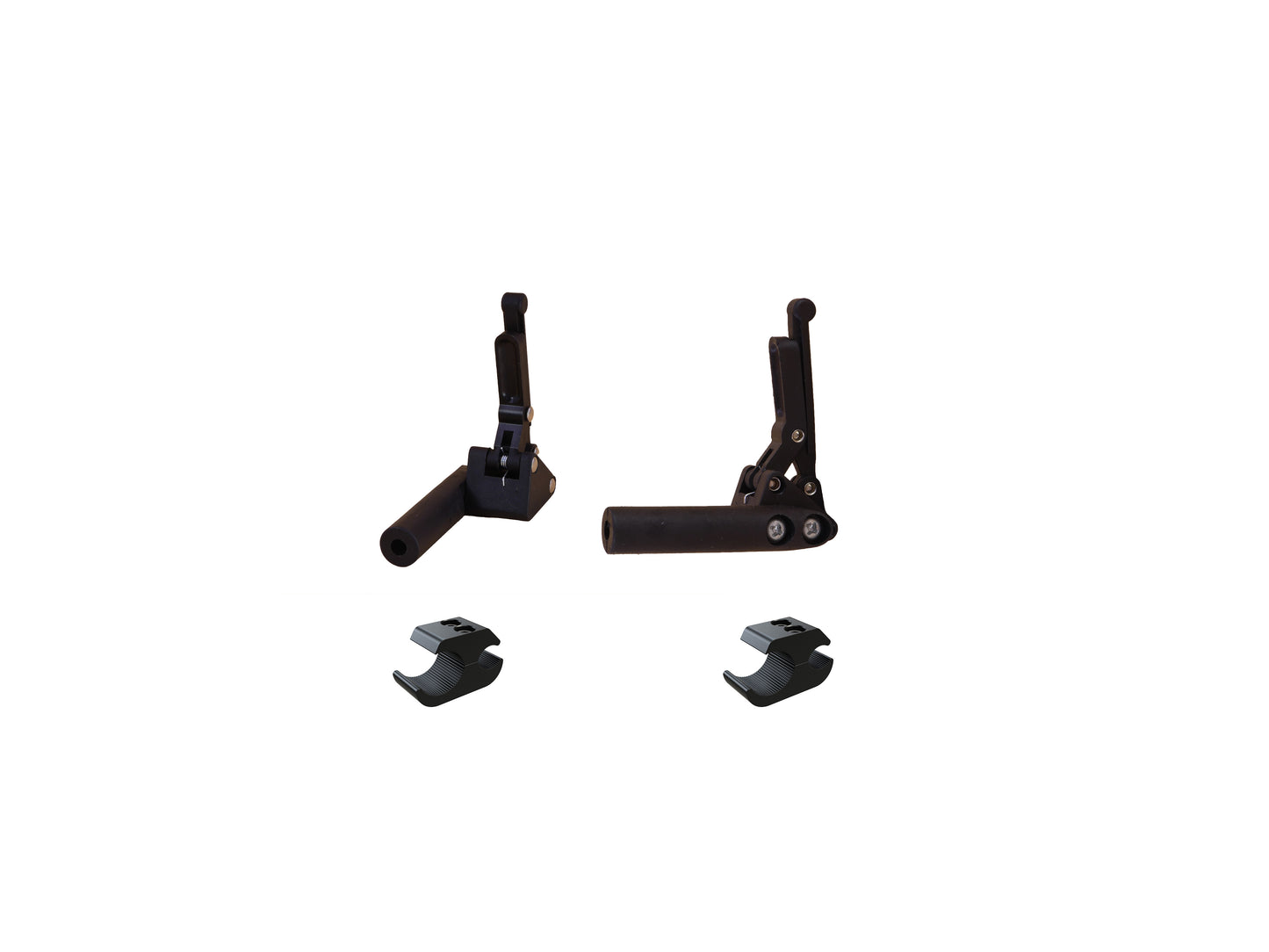 KIT Composite Scissor Lock Brake 7/8" Left & Right