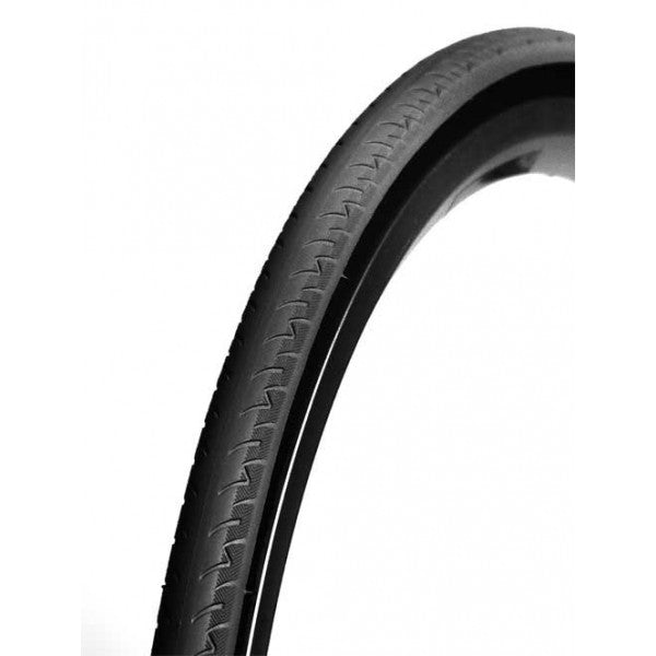 24x1" Kenda Kontender K196, Black