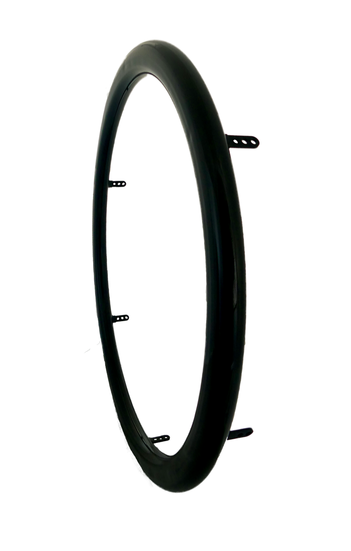 24" Vega Pushrim-Oval