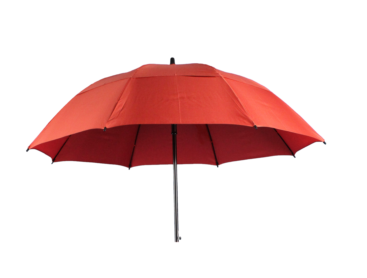 Red Umbrella For Walkers/Wheelchairs/Scooter
