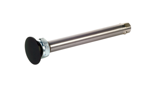 4" (104mm) Quick Release Axle