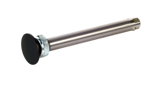 3.9" (99mm) Quick Release Axle