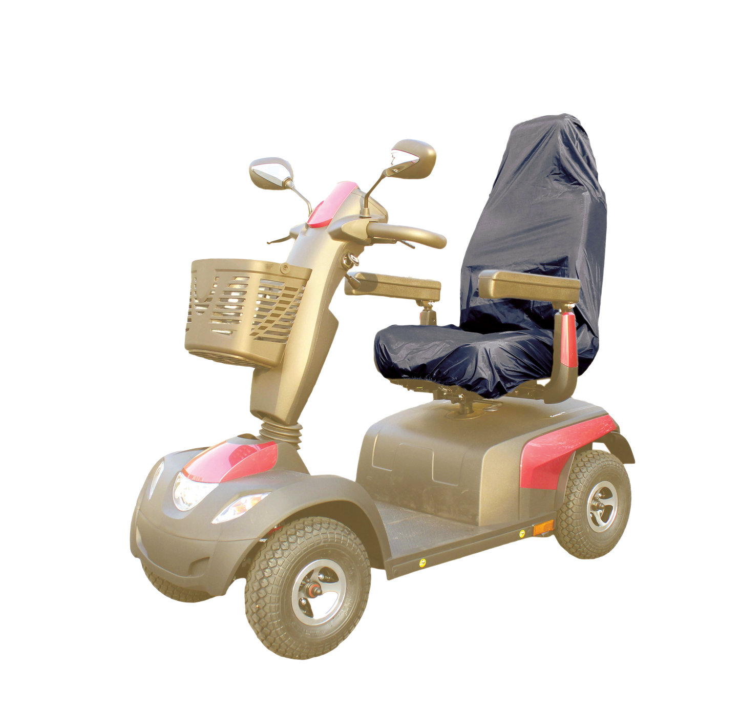 Scooter Seat Cover Rolko-RainPRO®