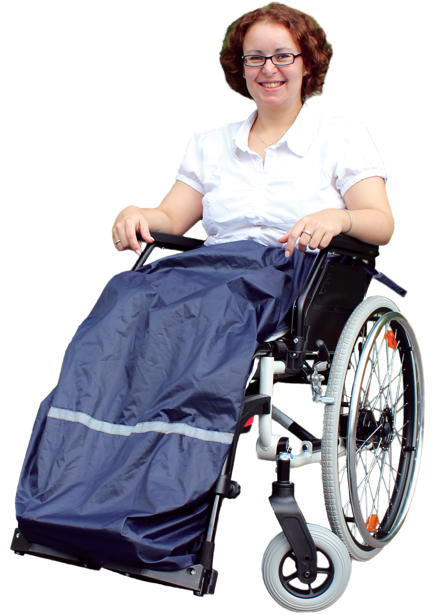 Leg Protection Rolko-RainPRO®