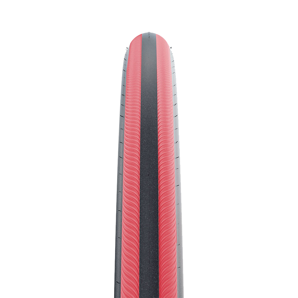24x1" 540 Red RightRun Schwalbe