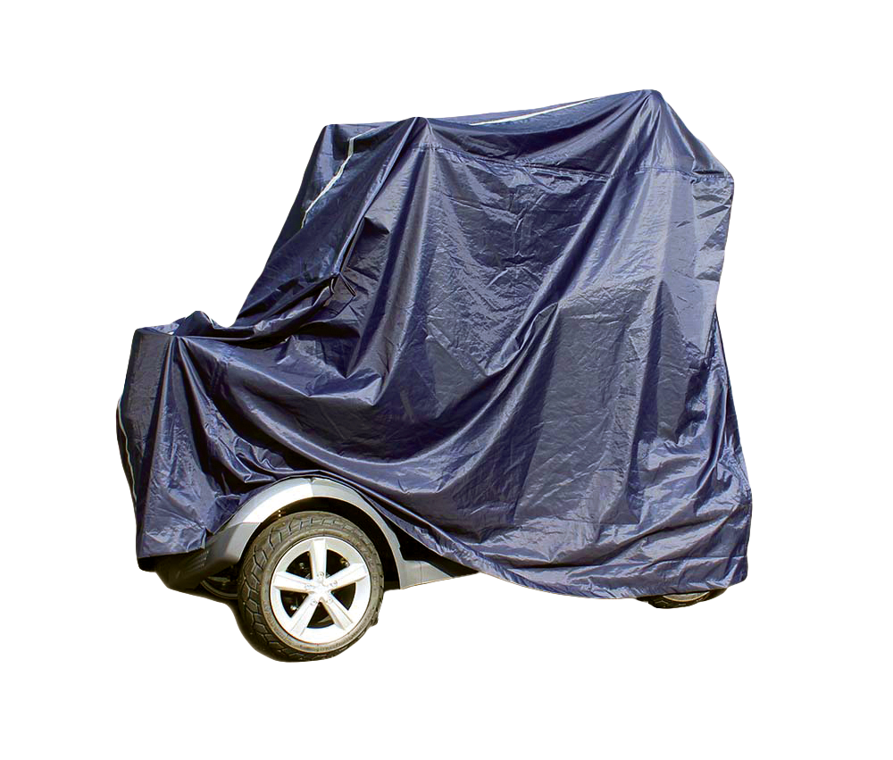 XL Scooter Cover For Mobility Scooters