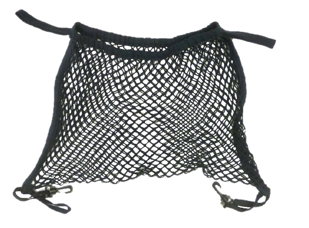 Net Bag For Wheelchairs and Scooters