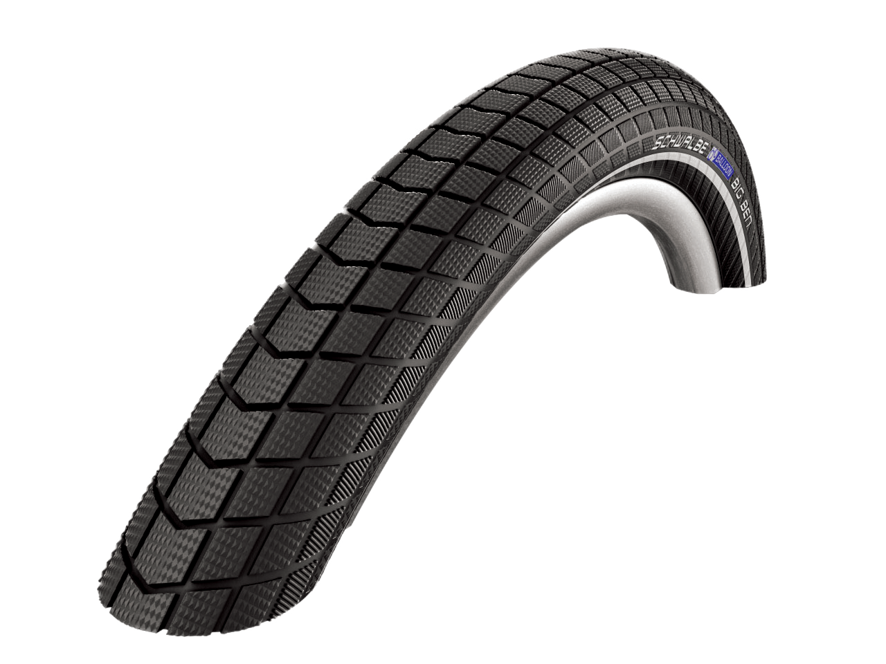 24x2.15" Big Ben Schwalbe