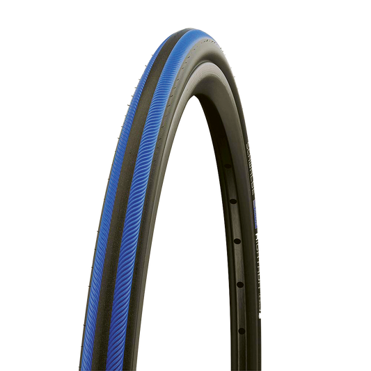 24x1" Blue RightRun Tire Schwalbe