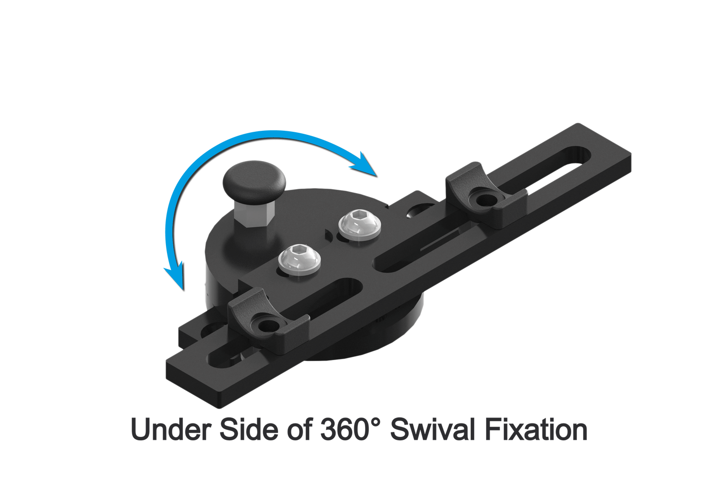 HEMI 360° Fixation For HEMI System