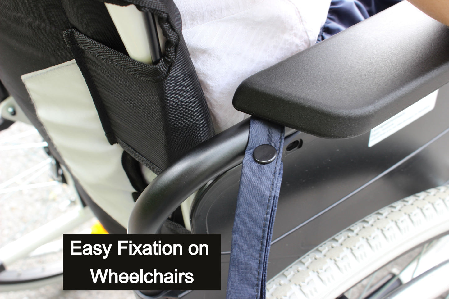 Leg Protection Rolko-RainPRO®