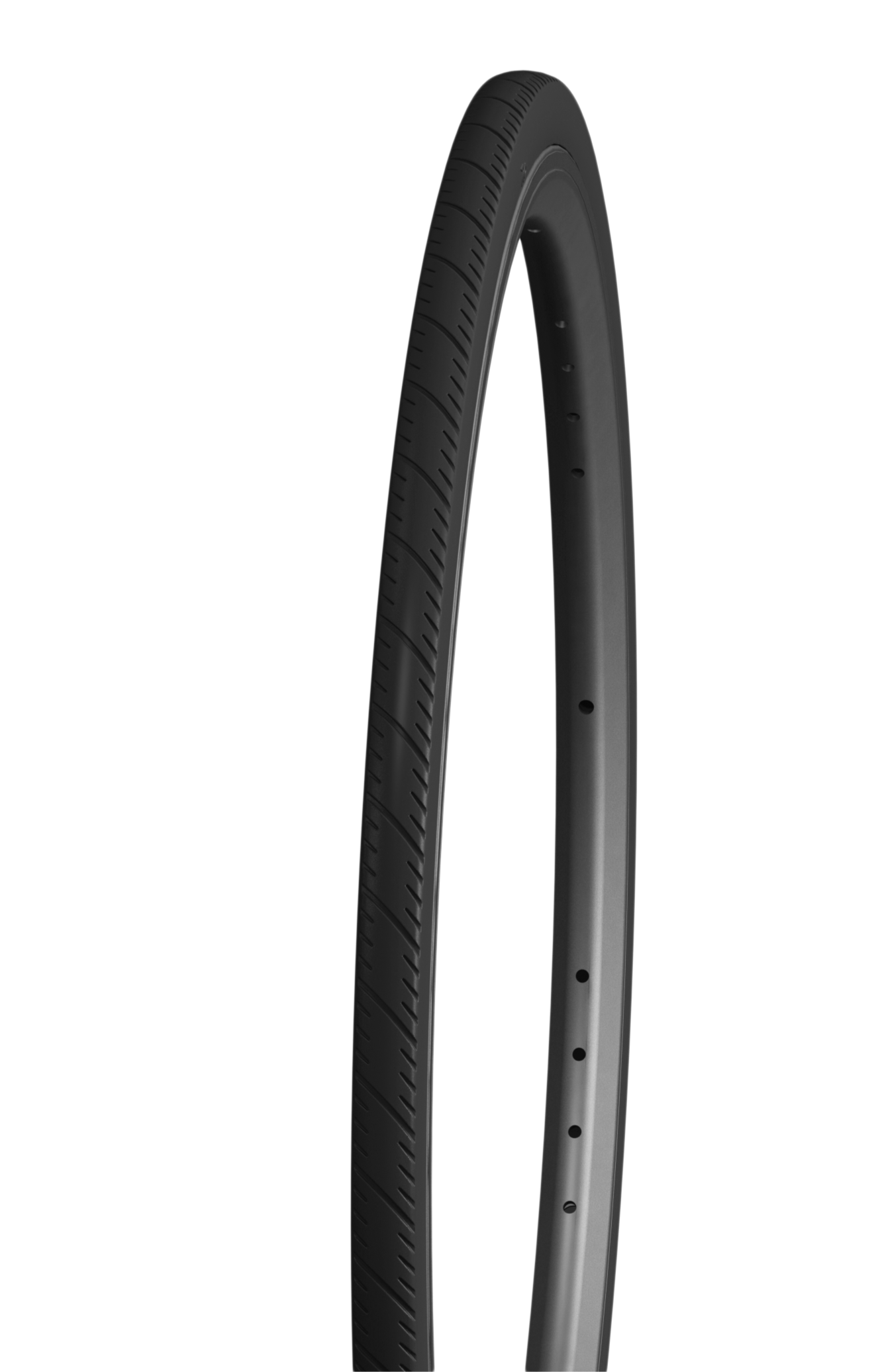 24x1" Polyurethane Tire
