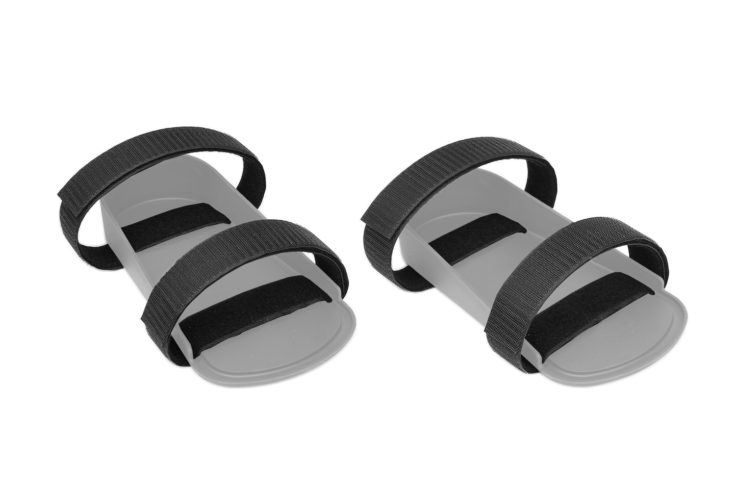 Ankle/Toe Hook And Loop Straps