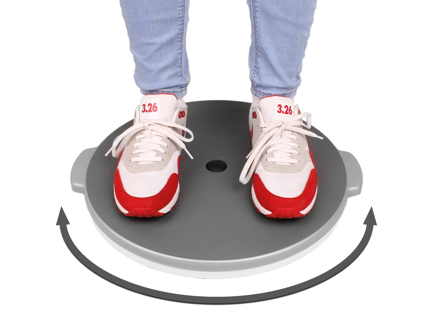 Rolko Easy Transfer Disc