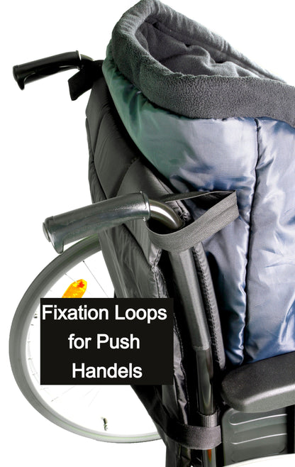 Medium Adult Body Warmer