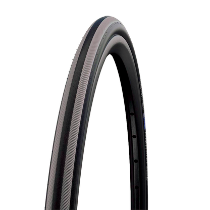 24x1" Black/Grey RightRun Tire Schwalbe