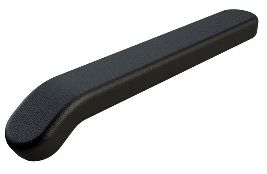 14.7" Ergonomic Arm Support Bullnose
