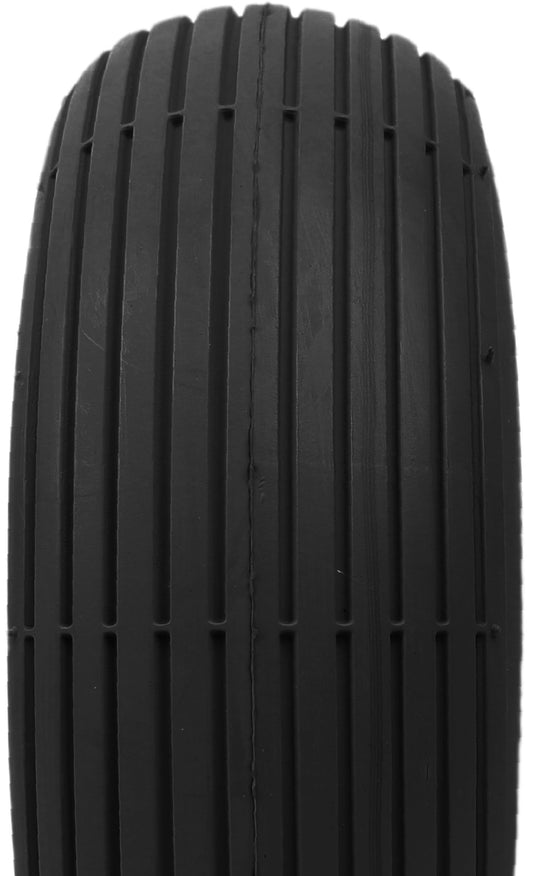 8x2" (200mmx50mm) Pneumatic Non-Marking Tire