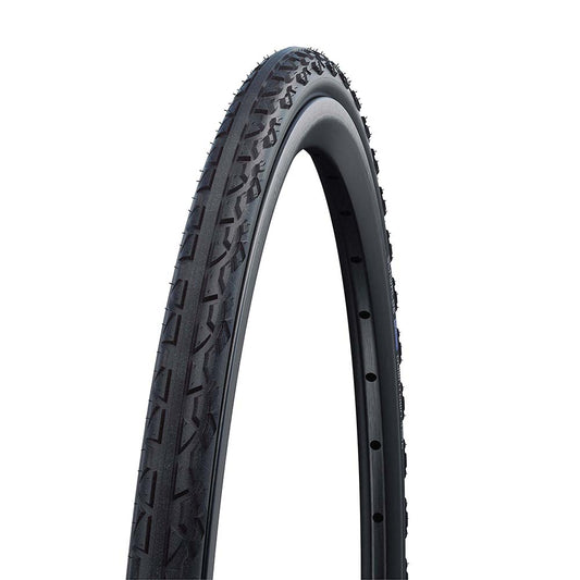24x1"  Black DownTown Tire Schwalbe