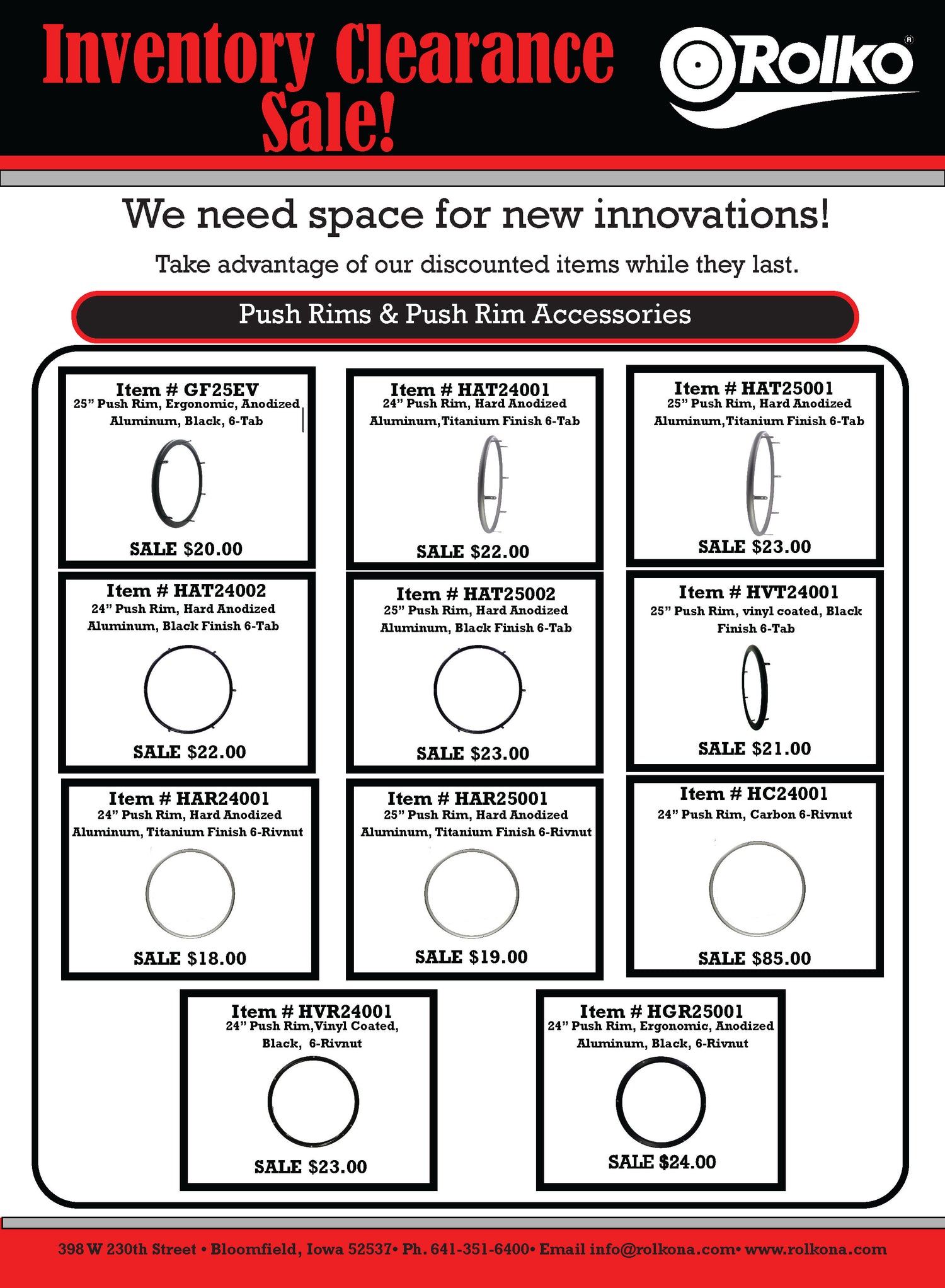 Promotion And Sales Rolko North America Inc promotion-and-sales-rolko-north-america-inc