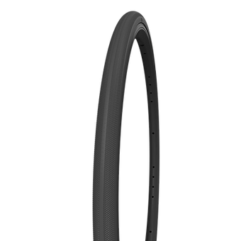 25x1" Polyurethane Tire