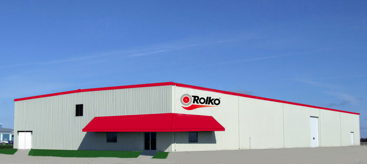 Location – Rolko North America, Inc.