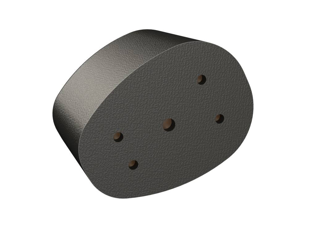 Medium-Abductor Wedge
