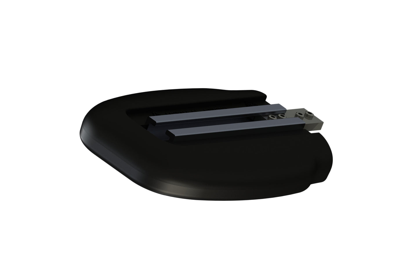 HEMI2 Flat Hand Pad