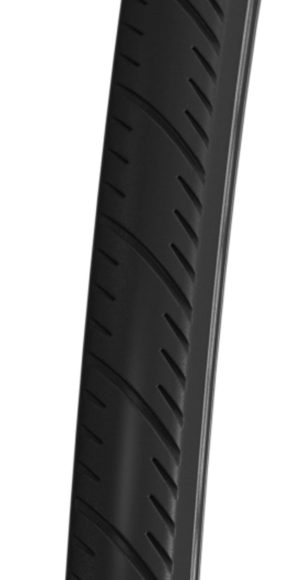 25x1"  Polyurethane Tire