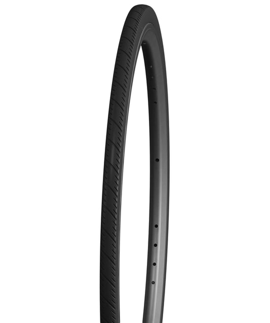 25x1"  Polyurethane Tire