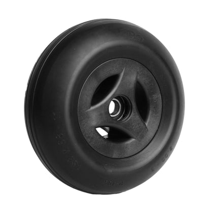 Rolko Replacement Caster Wheel Compatible With Permobil 337706 & 330230 - 2.50-3 (180x68) for M3 Power Chairs
