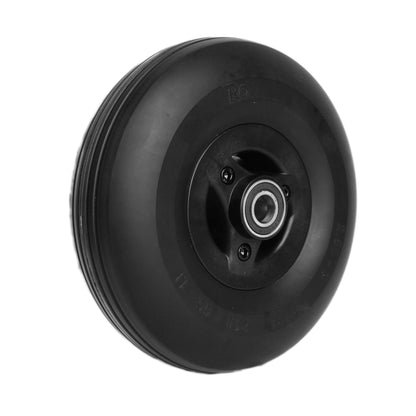 Rolko Replacement Caster Wheel Compatible with Permobil 324206 / 335447 - 2.50‑3 (210×65) for F3, F5 & M5 Power Chairs