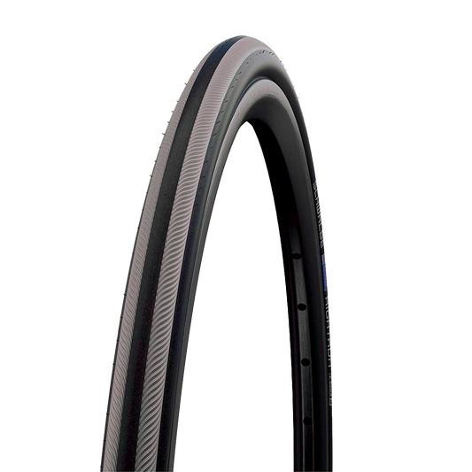 26x1" Black/Grey RightRun Tire Schwalbe