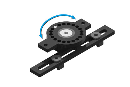 HEMI 360° Fixation For HEMI System