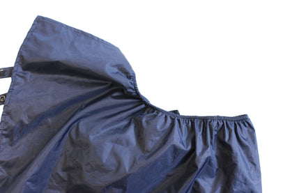 Wheelchair Leg Protection