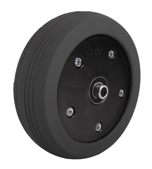 6x2" (150mmx50mm) Split Hub For Invacare Wheel