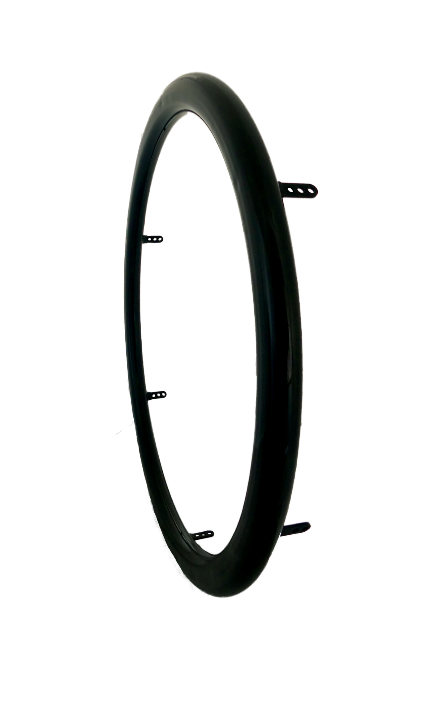 25"  Vega Pushrims-Oval