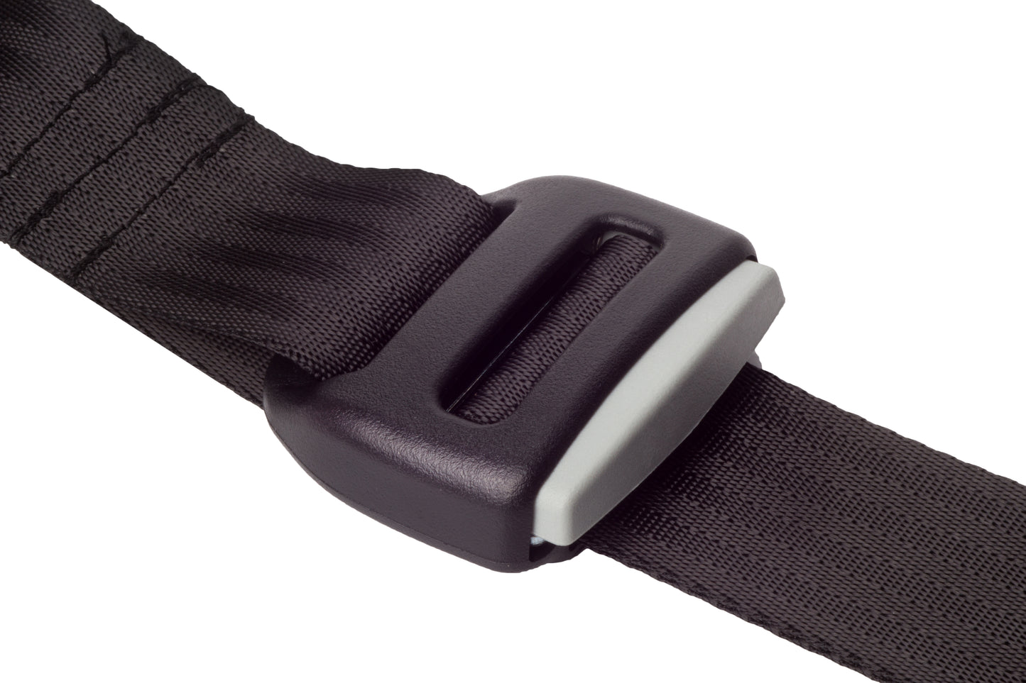 72" lap, 4 Point, 3 Triglides Belt