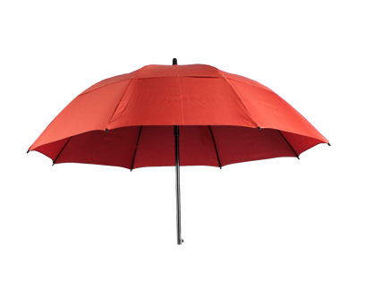 Red Umbrella For Walkers/Wheelchairs/Scooter