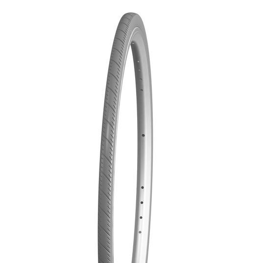 25x1" Polyurethane Tire