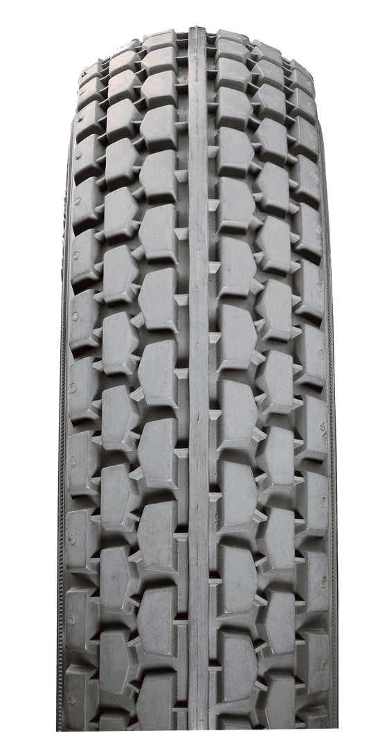 12.1/2x2.1/4 (260x60 mm Grey All weather Tire